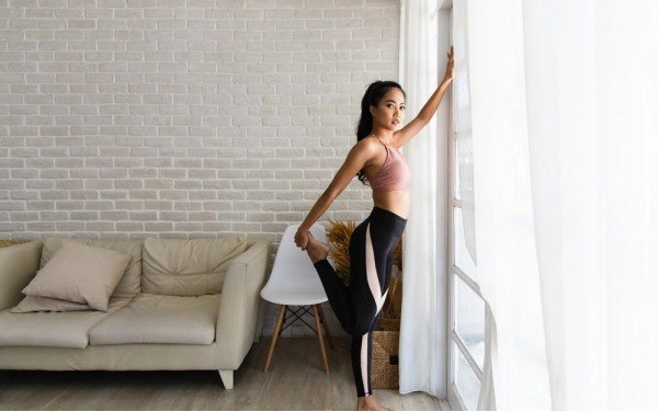 Tại sao chăm chỉ tập luyện mỗi ngày vẫn tăng cân và đây là 8 lí do - 13