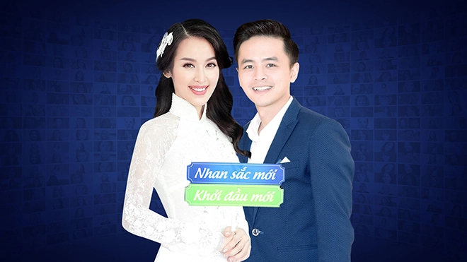 Tạm dừng showbiz tú vi - văn anh bất ngờ trở lại cùng nhan sắc mới khởi đầu mới - 1