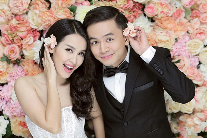 Tạm dừng showbiz tú vi - văn anh bất ngờ trở lại cùng nhan sắc mới khởi đầu mới - 2