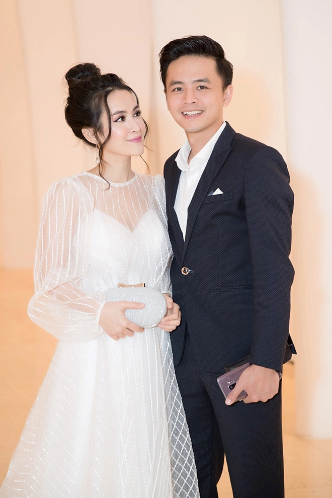 Tạm dừng showbiz tú vi - văn anh bất ngờ trở lại cùng nhan sắc mới khởi đầu mới - 3