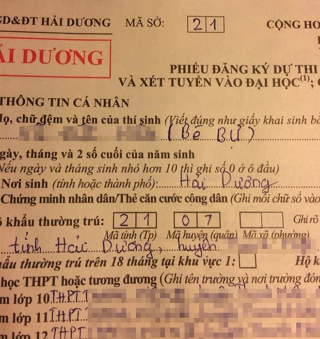 Thu nhập khủng phương mỹ chi vẫn chật vật chuyện thi tốt nghiệp - 3