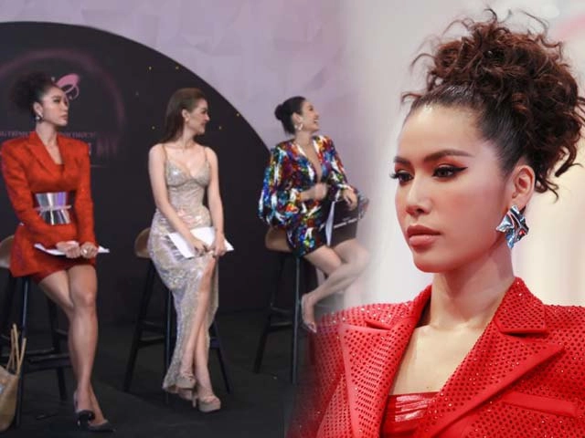 Thực hư chuyện phát ngôn đi làm ngực 10 ca giống như để trả thù đời của minh tú - 21