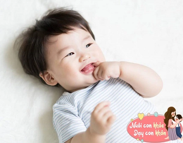 Trẻ có hành vi kỳ lạ này là tật xấu trong mắt mẹ nhưng iq cao trong mắt chuyên gia - 3