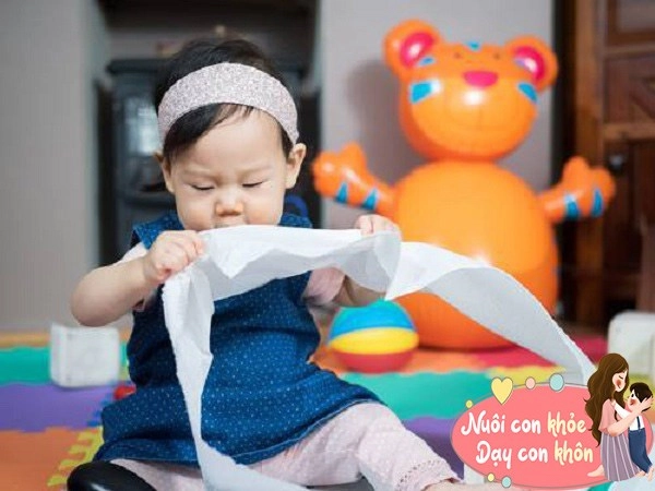 Trẻ có hành vi kỳ lạ này là tật xấu trong mắt mẹ nhưng iq cao trong mắt chuyên gia - 4