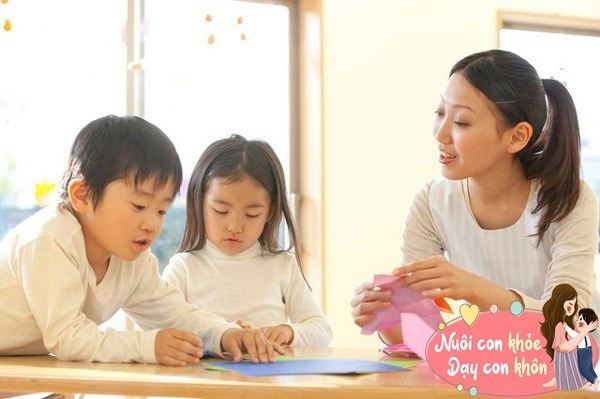 Trẻ có hành vi kỳ lạ này là tật xấu trong mắt mẹ nhưng iq cao trong mắt chuyên gia - 6