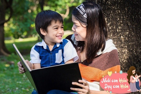 Trẻ có hành vi kỳ lạ này là tật xấu trong mắt mẹ nhưng iq cao trong mắt chuyên gia - 7