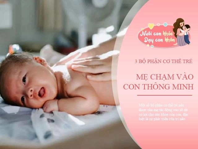 Trẻ có hành vi kỳ lạ này là tật xấu trong mắt mẹ nhưng iq cao trong mắt chuyên gia - 11