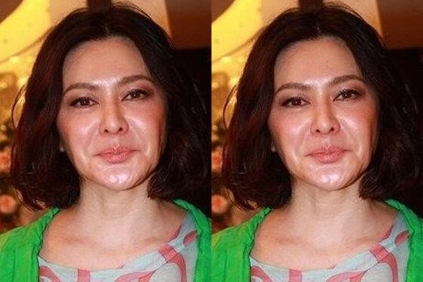 Từ mỹ nhân tvb triệu người theo đuổi quan chi lâm cập kê tuổi 60 lại bị chê tơi bời - 11
