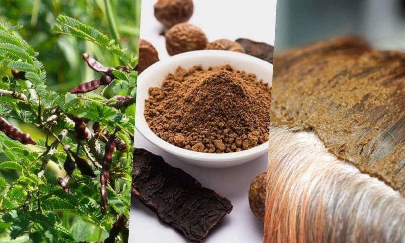 Từ ngàn năm trước phụ nữ ấn độ đã bí mật làm 7 điều để chăm suối tóc thần thoại - 5