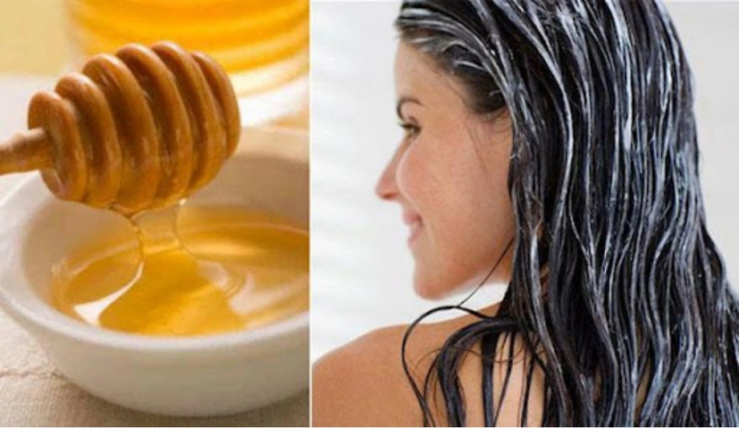 Từ ngàn năm trước phụ nữ ấn độ đã bí mật làm 7 điều để chăm suối tóc thần thoại - 7