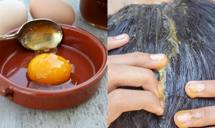 Từ ngàn năm trước phụ nữ ấn độ đã bí mật làm 7 điều để chăm suối tóc thần thoại - 8