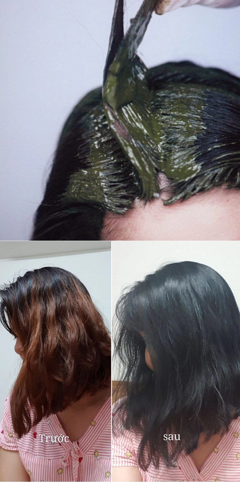 Từ ngàn năm trước phụ nữ ấn độ đã bí mật làm 7 điều để chăm suối tóc thần thoại - 10