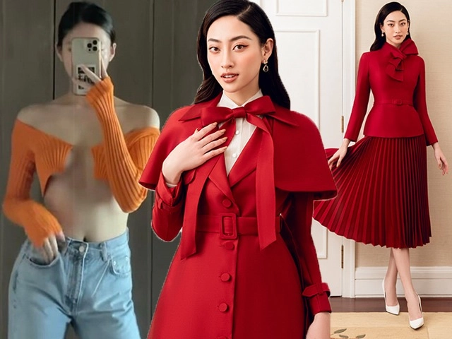 Diện đồ công sở sang chảnh trong phim mới song hye kyo gây sốt vì style đẹp chuẩn nữ thần - 15