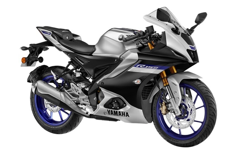 Yamaha r15v4 hoàn toàn mới nhận được phản hồi tốt hơn mong đợi - 2