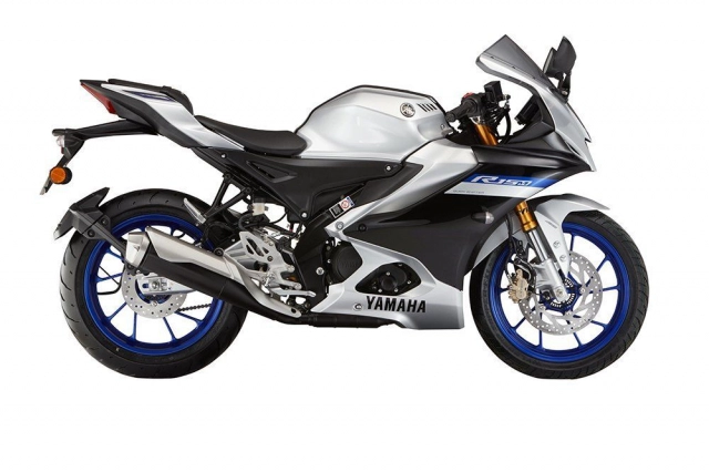 Yamaha r15v4 hoàn toàn mới nhận được phản hồi tốt hơn mong đợi - 3