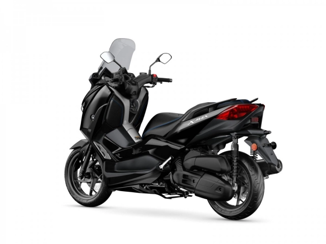 Yamaha xmax 125 2021 - đẹp như siêu xe giá lên tới 155 triệu đồng - 7