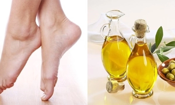 10 cách trị nứt gót chân tại nhà tự nhiên an toàn hiệu quả nhanh nhất - 7