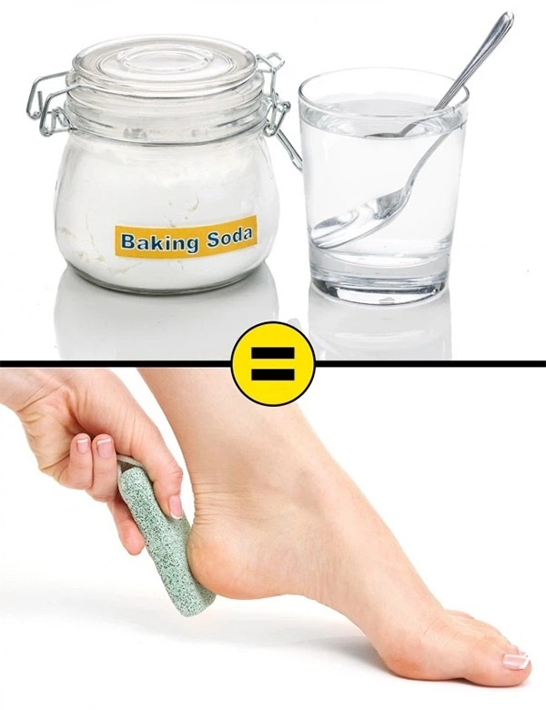 10 cách trị nứt gót chân tại nhà tự nhiên an toàn hiệu quả nhanh nhất - 8