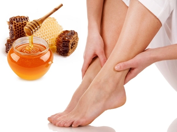 10 cách trị nứt gót chân tại nhà tự nhiên an toàn hiệu quả nhanh nhất - 9