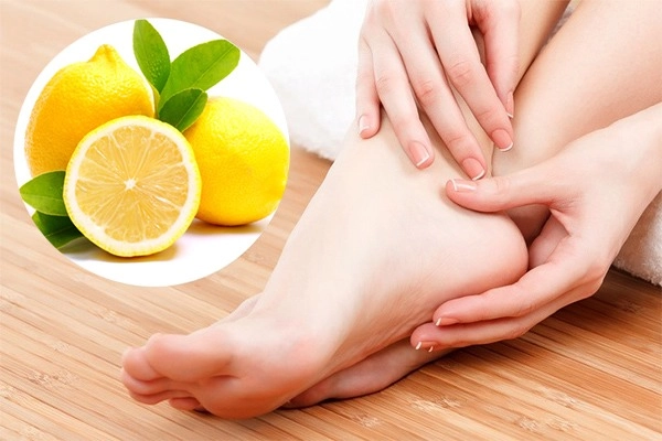10 cách trị nứt gót chân tại nhà tự nhiên an toàn hiệu quả nhanh nhất - 11