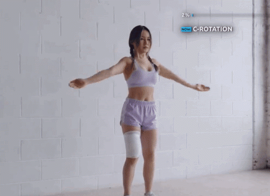 10 phút huỷ diệt mỡ thừa bắp tay không cần dụng cụ nhưng sướng hơn tập tạ - 2
