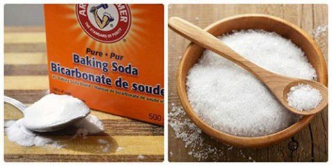 3 cách làm trắng răng bằng muối chà đến đâu mảng bám đánh bay đến đó - 4