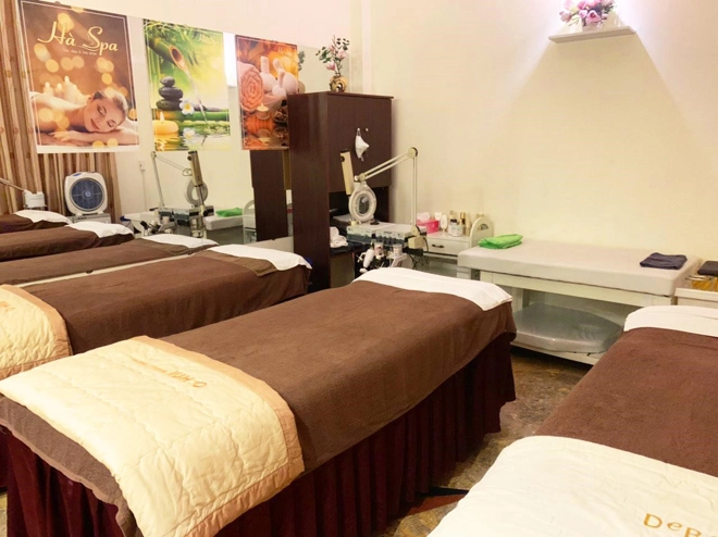 3 địa điểm làm đẹp đón tết uy tín tại sài gòn trở lại hậu giãn cách - 5