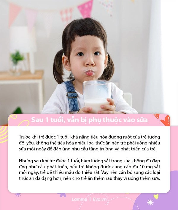 90 trẻ thiếu sắt khi ăn dặm do những sai lầm này nhưng mẹ không hề nhận ra - 4