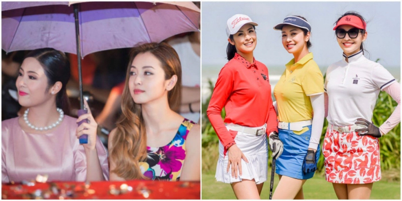 Ảnh tự đăng dánggái 4 con không khuyết điểm jennifer phạm tung clip hậu trường càngchất lượng cao - 2