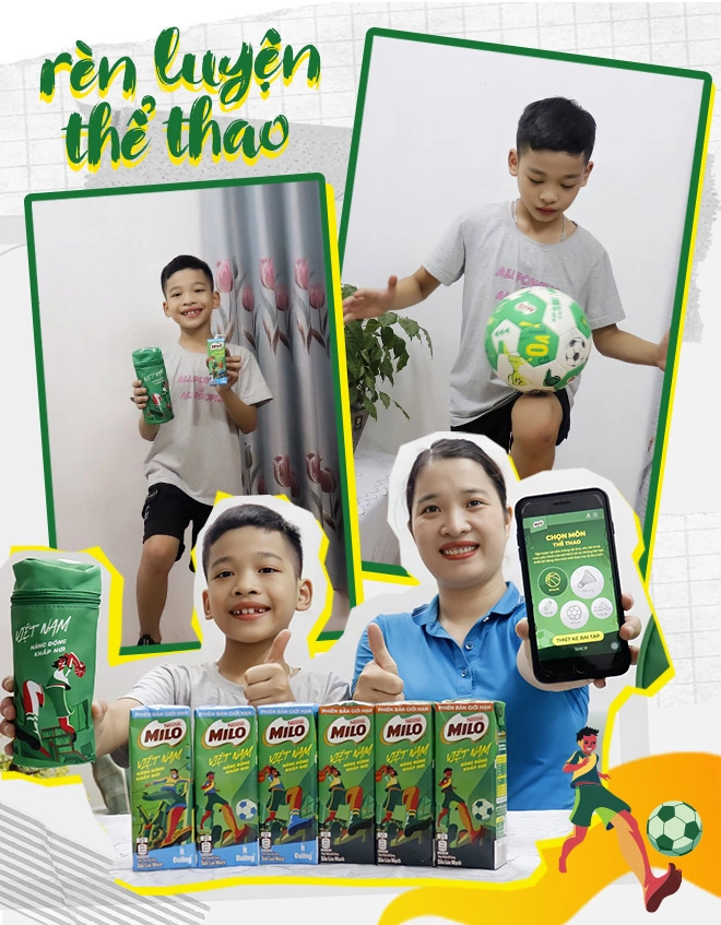 bình thường mới trẻ năng động hơn với nguồn năng lượng và dinh dưỡng cân bằng - 4