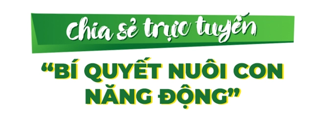 bình thường mới trẻ năng động hơn với nguồn năng lượng và dinh dưỡng cân bằng - 12