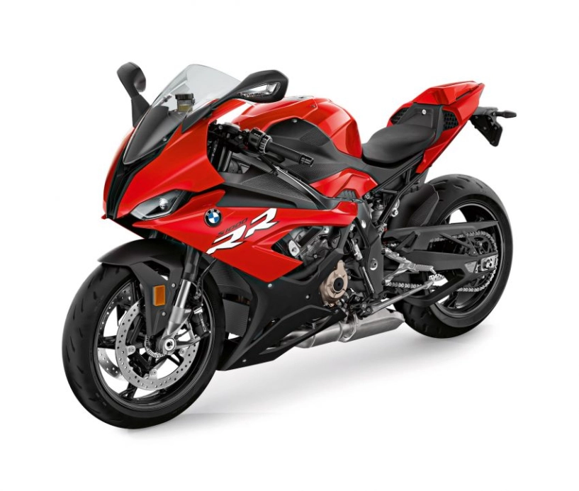 Bmw s1000rr 2020 ra mắt tại malaysia với giá từ 621 triệu vnd - 3