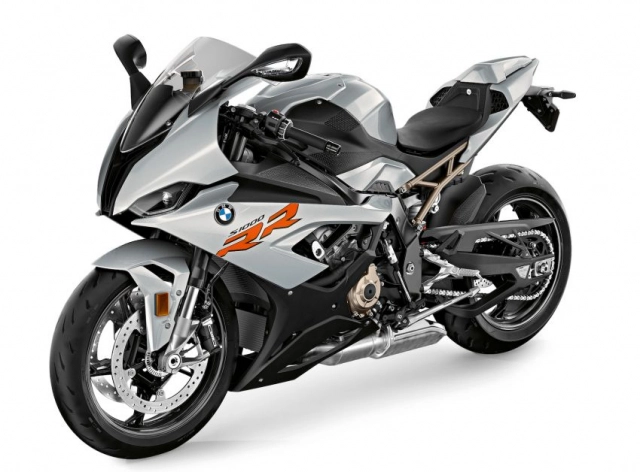 Bmw s1000rr 2020 ra mắt tại malaysia với giá từ 621 triệu vnd - 4