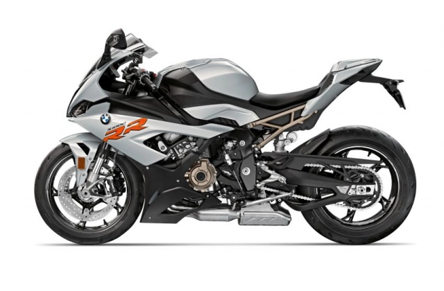 Bmw s1000rr 2020 ra mắt tại malaysia với giá từ 621 triệu vnd - 5