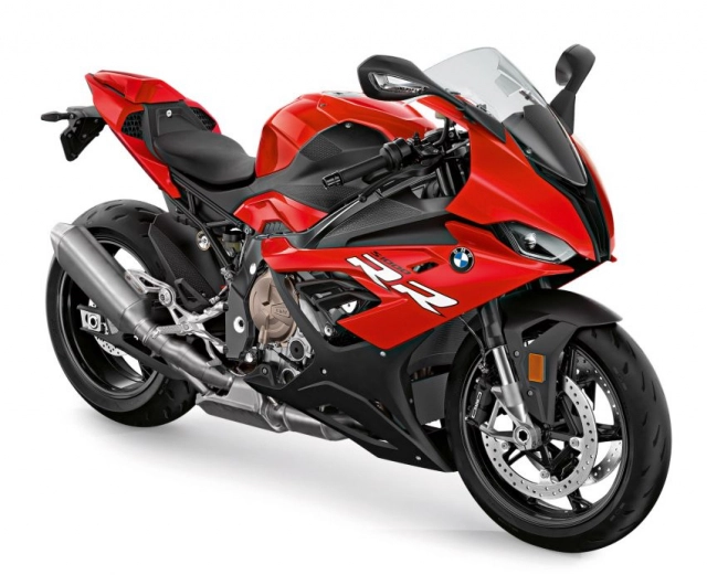 Bmw s1000rr 2020 ra mắt tại malaysia với giá từ 621 triệu vnd - 6