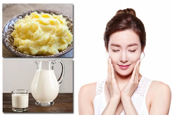 Cách làm 10 loại mặt nạ dưỡng da từ thiên nhiên an toàn và hiệu quả - 11