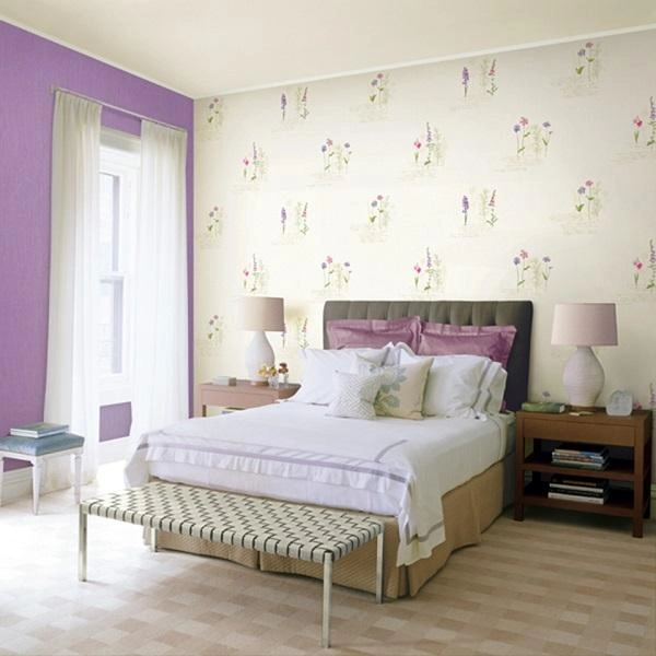 Cách trang trí phòng ngủ đẹp đơn giản tiết kiệm vô cùng dễ làm - 3