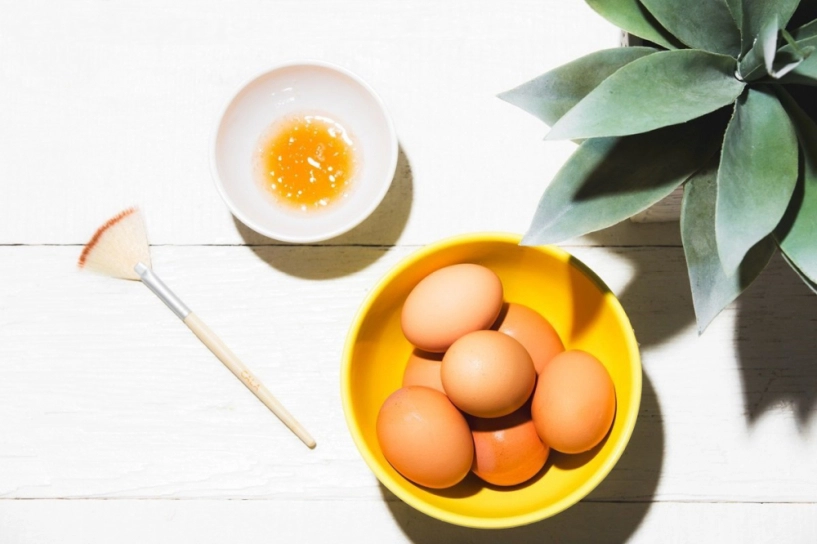 Chẳng cần mỹ phẩm tiền triệu nàng vẫn xinh xắn với những cách làm trắng da bằng mật ong - 3