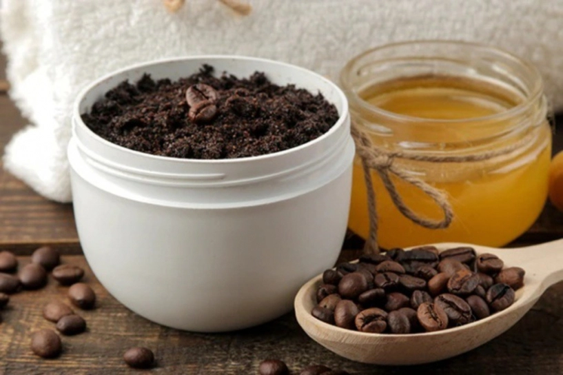 Chẳng cần mỹ phẩm tiền triệu nàng vẫn xinh xắn với những cách làm trắng da bằng mật ong - 5