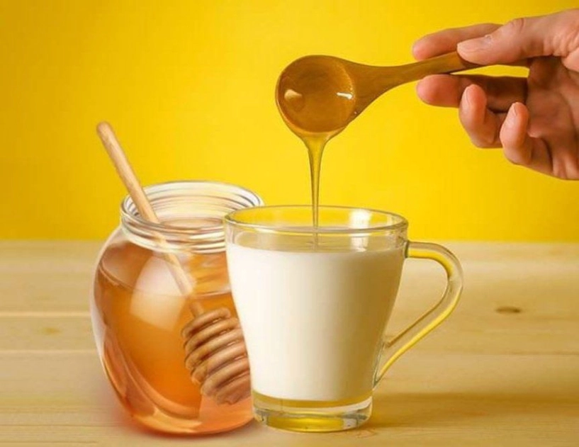 Chẳng cần mỹ phẩm tiền triệu nàng vẫn xinh xắn với những cách làm trắng da bằng mật ong - 6