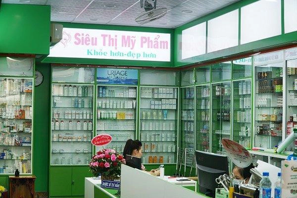 Chọn mua mỹ phẩm ở đâu để không sợ nhầm hàng nhái hàng giả - 4