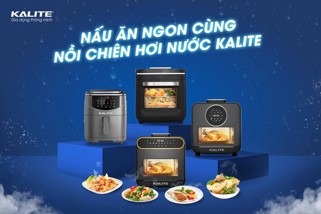 Chuyện bếp núc đâu chỉ của riêng ai - 3