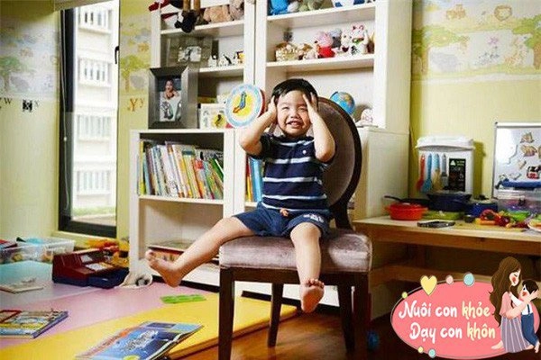 Đại học harvard trẻ càng bừa bộn 3 nơi này trong nhà chứng tỏ iq cao mẹ không cần dọn - 3