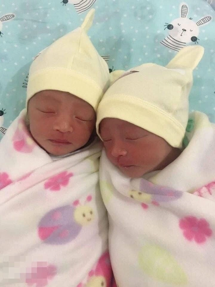 Đặng thu thảo chê con mới sinh quá xấu ai ngờ sau 1 năm cặp nhóc tỳ chuẩn soái ca - 3