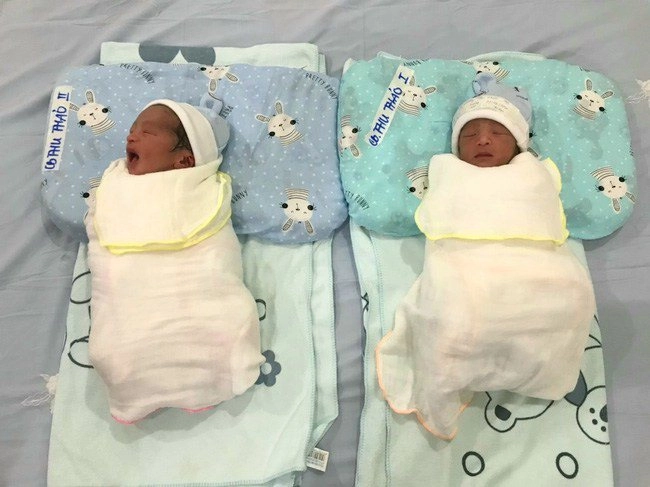 Đặng thu thảo chê con mới sinh quá xấu ai ngờ sau 1 năm cặp nhóc tỳ chuẩn soái ca - 4