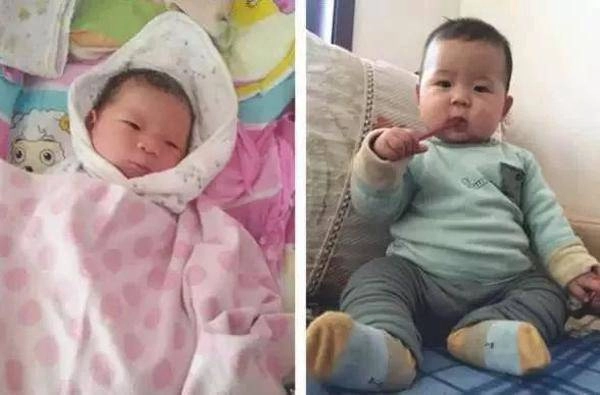 Đặng thu thảo chê con mới sinh quá xấu ai ngờ sau 1 năm cặp nhóc tỳ chuẩn soái ca - 12