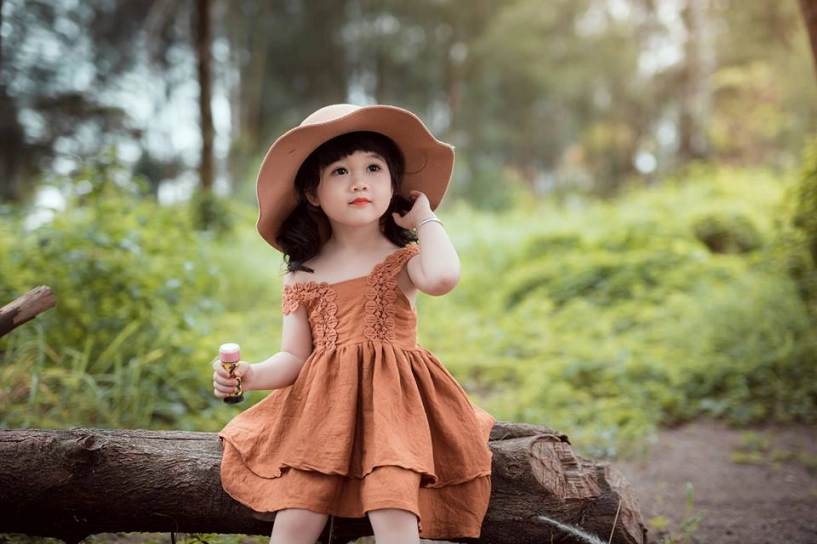 Đặt tên lót chữ khánh cho con trai con gái hay nhất - 2