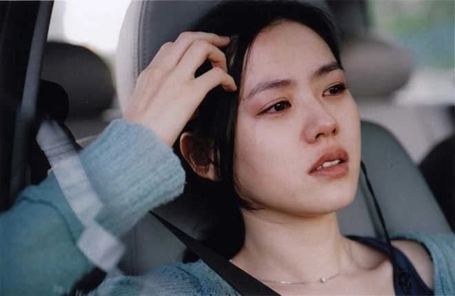 Đều là quốc bảo nhan sắc có mặt mộc đẹp đỉnh son ye jin vẫn lép vế trướcsong hye kyo - 1