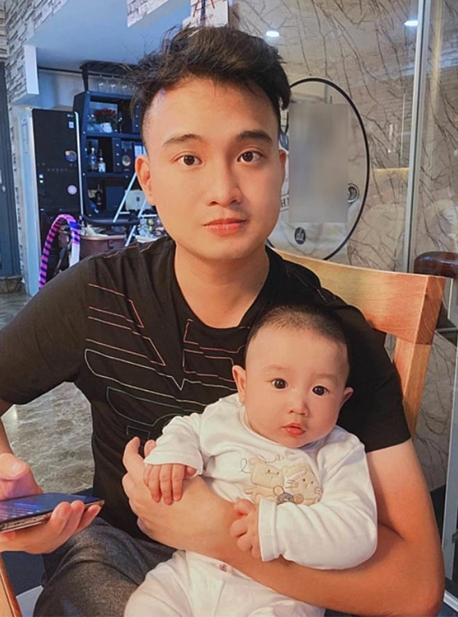 Diệp lâm anh từng bị nghi đập mặt xây lại nhìn nhan sắc 2 nhóc tỳ mới rõ sự thật - 11