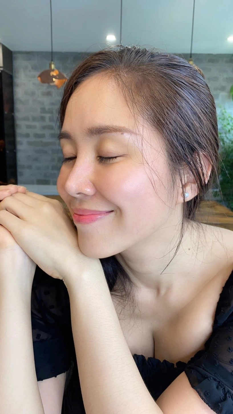Đọ mặt mộc dàn diễn viên nữ u40 lê phương đáng ghen tị nhưng vẫn khó bì kịp ngân khánh - 1